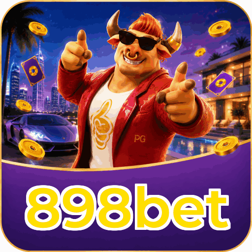 898bet