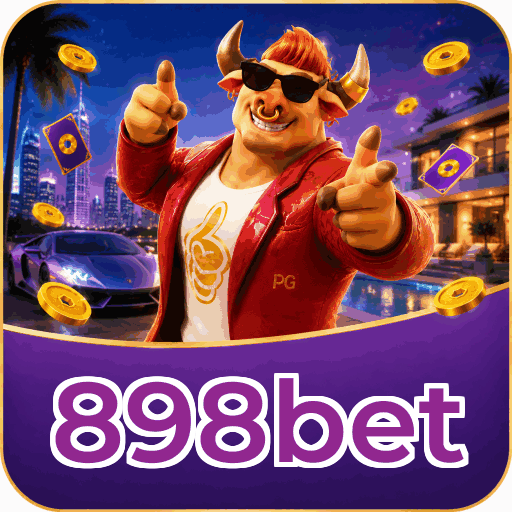 898bet